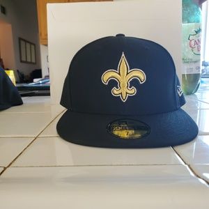 New Orleans Saints New Era